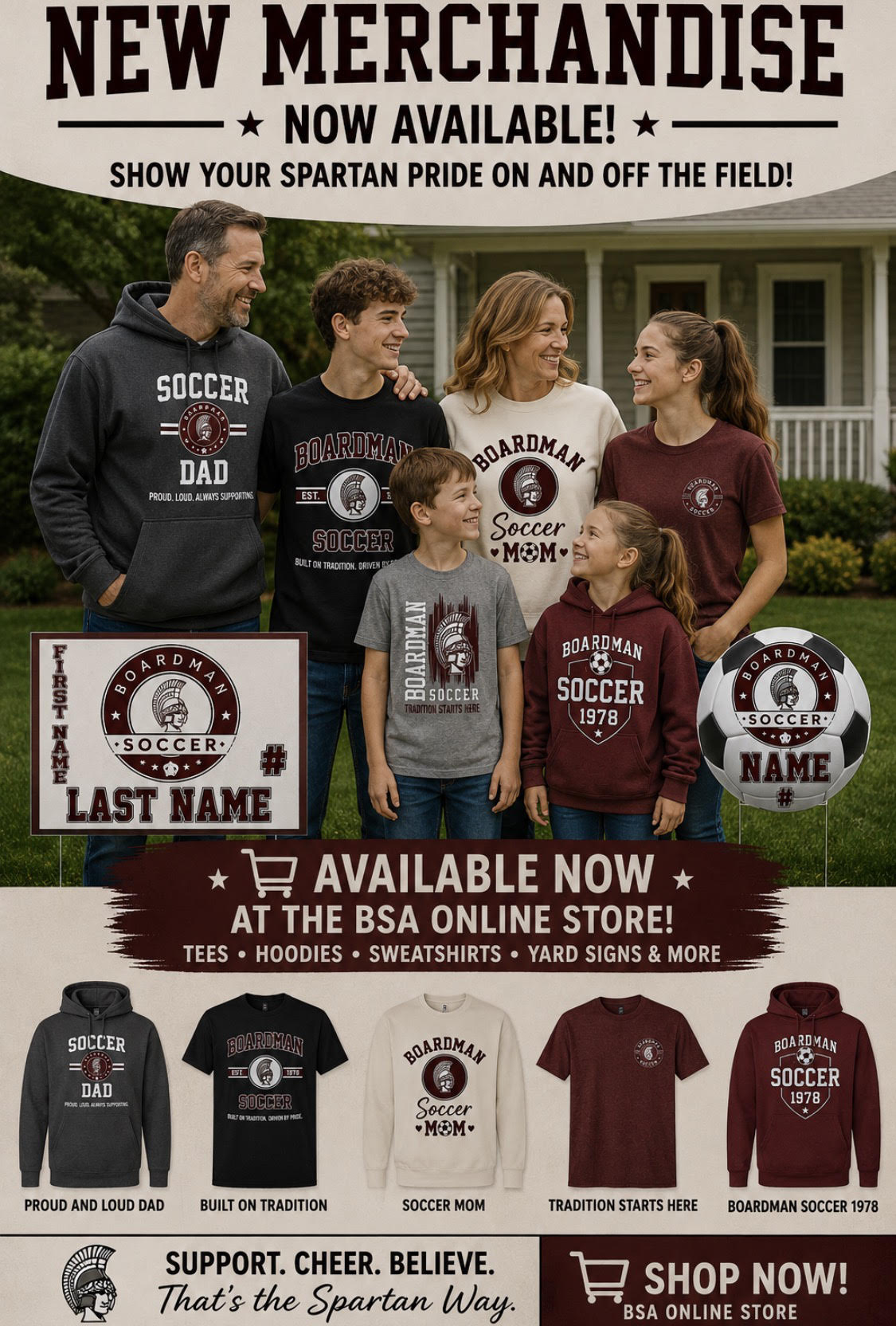 Merch